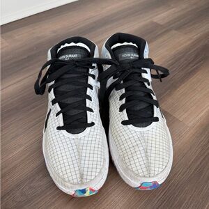 Nike Men's Kevin Durant 13 EP 'Home' Racer Blue